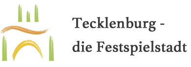 Tecklenburg – Die Festspielstadt