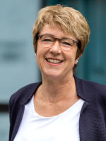 Barbara Drees-Löpmeier (SPD)